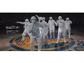 Download Lagu JABBAWOCKEEZ at NBA Finals 2016