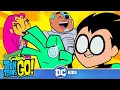 Download Lagu Teen Titans Go! En Español | ¡Es Magia!