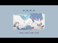LYRICS ~『ユイカ』(Yuika) - すないぱー。(Sniper.)  ~ ROM/ENG