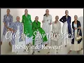 Download Lagu Beheers de kunst van het restylen van je klassieke overhemdjurken om ze steeds opnieuw te dragen