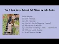 Lagu Top 7 Best Cover Rainych Ran Full Album