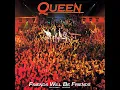 Queen - Friends Will Be Friends (Extended Version)