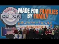 UNFORGETTABLE FLAVOR From Scratch At Round The Clock