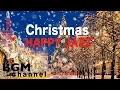 Download Lagu ❄️Happy Christmas Music - Relaxing Christmas Jazz Music - Christmas Playlist