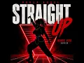 Straight Up - Paula Abdul (Hard Rock Cover) | Midnight Arena