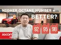 Download Lagu Does higher octane rated fuel help save fuel? | Sgcarmart Access