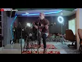 Download Lagu JAKET IKI - VITA KDI || SIHO (LIVE ACOUSTIC COVER)