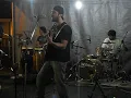 Banda Clube do Som - Oh !! Chuva (Dread Lion)