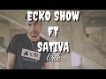 Download Lagu Ecko show ft sativa-_HALALKAN lirik