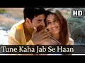 💕Tune Kaha💖 Jab Se Haan 💞__Talaash -_- ❣️Shaan_Alka Yagnik ❣️ Hindi Song Mp3