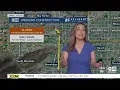 Multiple Valley freeways closed for construction this weekend