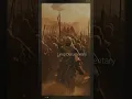 Download Lagu Battle of Badr – Islam’s First Victory #shortfeed