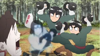 Messages of Celebration and Heartfelt Gifts Naruto s Wedding Preparations