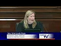 Tensions Rise as Rhode Island Committee Clashes Over Key Bill
