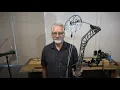 Draw Length adjustment on Mathews V3X 33 Compound Bow