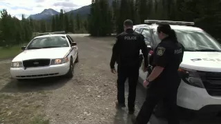 Canadian Pacific Police Service - An International Police Force
