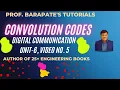 CONVOLUTION CODES STATE DIAGRAM CODE TREE TRELLIS DIAGRAM AND VITERBI DECODING