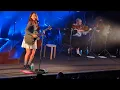 Laufey-From The Start-Live Bewitched Tour 10-8-23 The Fillimore San Francisco CA