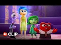 Inside Out 2 Movie Clip - Sarchasm 2024