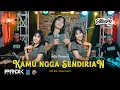 Download Lagu TATA GANOSA - KAMU NGGAK SENDIRIAN- ALINDRA MUSIK