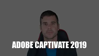 Adobe Captivate 2019 Software Simulation