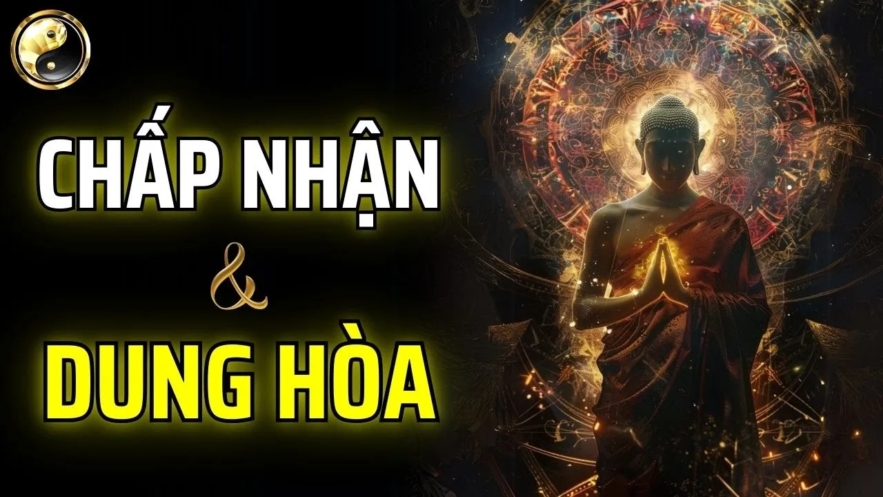 Outline Video CẢNH GIỚI CAO NHẤT CỦA ĐỜI NGƯỜI: CHO PHÉP MỌI CHUYỆN XẢY RA | CỔ NHÂN THUẬT