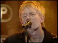 High And Dry Live Top Of The Pops 9th March 1995