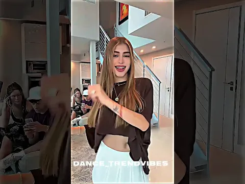 brazil x copines 🔥🇧🇷 brazilian dance trend | #shortsfeed #trending #dance #edit #tiktok #popular