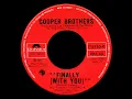 Download Lagu Cooper Brothers - Finally With You (1974, Canada)
