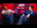 Shooter Unscripted Mark Wahlberg Antoine Fuqua