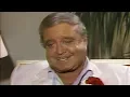 Jackie Gleason talks bad habits good health The Honeymooners 1985