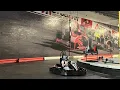 K1 Jessup karting