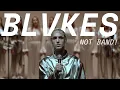 Download Lagu BLVKES - Искрами  | NOT BAND!