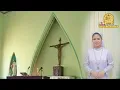 Download Lagu Rabu, 16 Juli 2025. Renungan dan Doa Katolik hari ini. Doa pagi dan sore bersama Sr. M. Carla, PRR