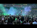 Download Lagu 20190601 - BTS - Outro:Tear - London Wembley