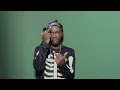 Thywill O'kenneth Kwaku DMC TNT Visualiser.
