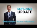 Hudson Valley Market Update Sept 2025 Westchester Putnam Dutchess