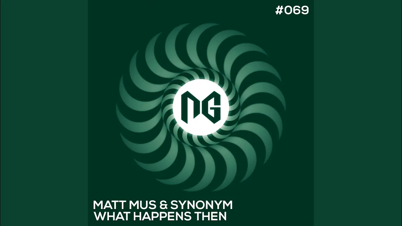 What Happens Then (Tonikattitude Remix)