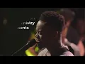 You waited-Travis Greene[Lyrics]