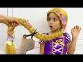 Download Lagu Sofia en grappige video's over prinsessen | Beste verhalen voor kinderen.