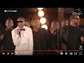 Download Lagu Pharrell Williams \u0026 Voices of Fire - Happy (St. Peter’s Square for Vatican’s 2025 Jubilee Year)
