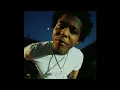 (FREE) YFG Fatso Sample Type Beat - Grown Men Don't Cry