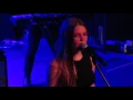 Maggie Rogers - "Say It" (Live in Cambridge)