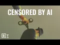 How big tech is censoring LLMs