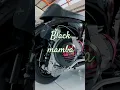 Download Lagu vespa largeframe racing black mamba a