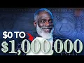 If I Wanted To Become A Millionaire In 2025 This Is What I d Do Step-By-Step
