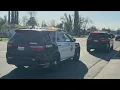 Fresno Police announce new operation aimed at suppressing violent crime