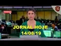 Download Lagu Jornal Hoje - 14/08/2019