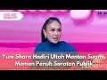 Download Lagu Yuni Shara Hadiri Ultah Mantan Suami, Momen Penuh Sorotan Publik - PAGI PAGI AMBYAR (18/7/25) P1