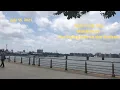 Hudson River - Frying Pan on the Hudson July 15 2021